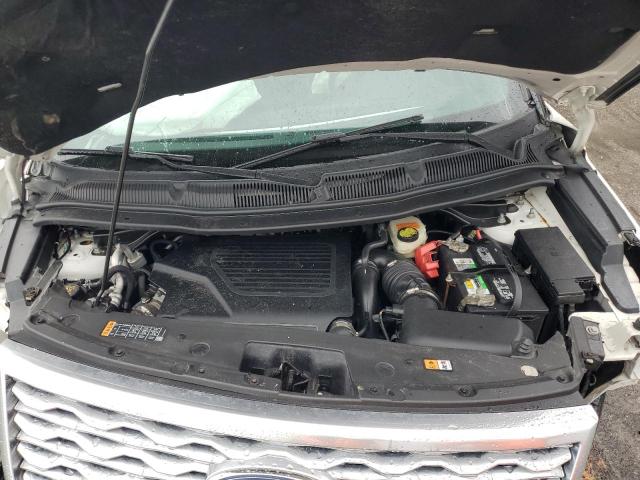 Photo 12 from auction – 2016 FORD EXPLORER P with VIN 1FM5K8HTXGGC69715