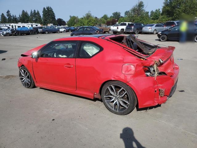 Photo 2 from auction – 2014 TOYOTA SCION TC with VIN JTKJF5C77E3079836