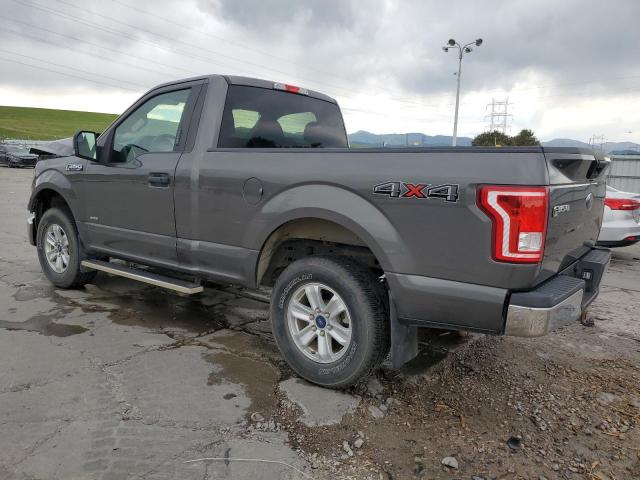 Photo 2 from auction – 2016 FORD F150 with VIN 1FTMF1EP7GKE65708