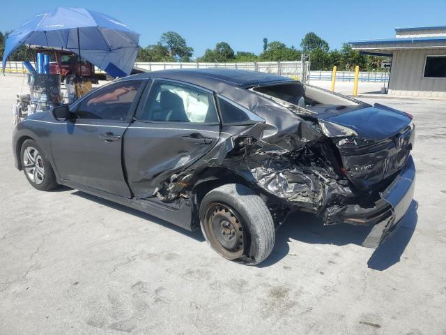 Foto 2 de la subasta – 2016 HONDA CIVIC LX con VIN 19XFC2F59GE034231