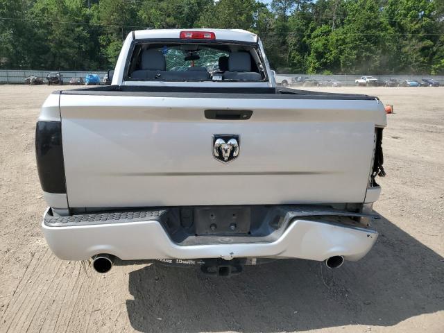 Photo 6 from auction – 2015 RAM 1500 ST with VIN 1C6RR6FT1FS530497
