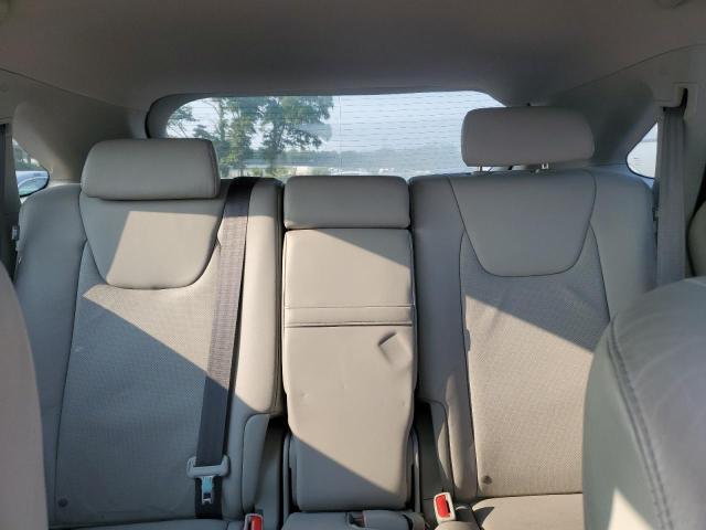 Foto 10 de la subasta – 2010 LEXUS RX 350 con VIN 2T2ZK1BA8AC014471