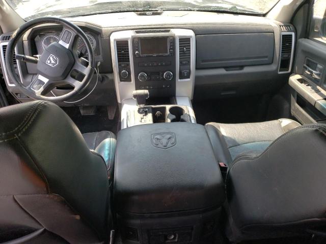 Photo 8 from auction – 2010 DODGE RAM 1500 with VIN 1D7RV1CT8AS254149