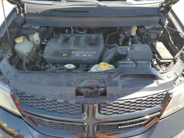 Photo 11 from auction – 2015 DODGE JOURNEY SX with VIN 3C4PDCBB0FT559871