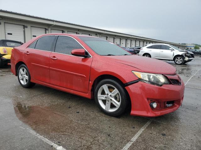Photo 4 from auction – 2013 TOYOTA CAMRY L with VIN 4T1BF1FK8DU722722
