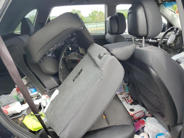 Zdjęcie 11 z aukcji – 2012 KIA SORENTO BASE z VIN 5XYKT3A69CG268032