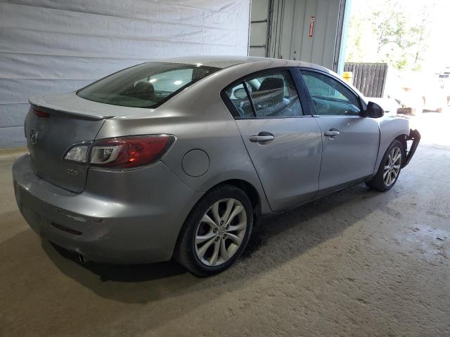 Photo 3 from auction – 2011 MAZDA 3 S with VIN JM1BL1W61B1386393