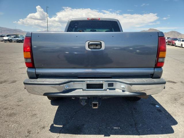 Фото 6 с аукциона – 2002 CHEVROLET SILVERADO с VIN 1GCHK29G52E126563