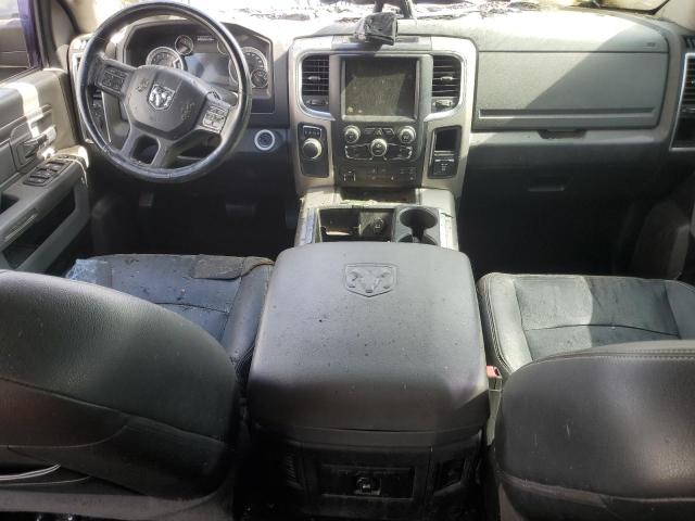 Photo 8 from auction – 2015 RAM 1500 SLT with VIN 1C6RR6LM0FS606868