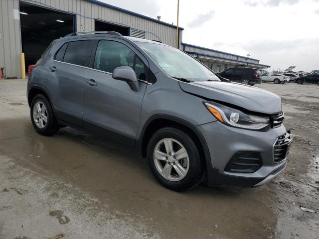 Photo 4 from auction – 2020 CHEVROLET TRAX 1LT with VIN 3GNCJLSBXLL184503