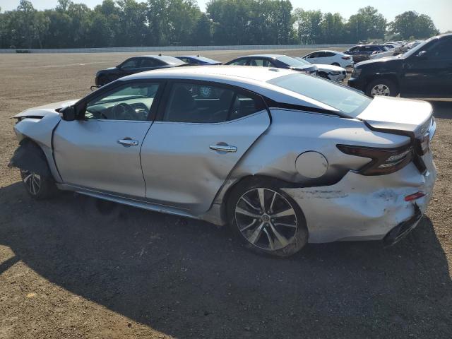 Photo 2 from auction – 2023 NISSAN MAXIMA SV with VIN 1N4AA6CV2PC510229