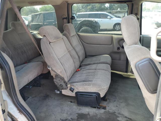 Photo 11 from auction – 2003 CHEVROLET VENTURE with VIN 1GNDX03E03D250976