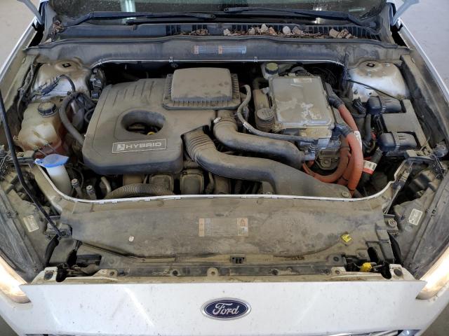 Photo 11 from auction – 2013 FORD FUSION SE with VIN 3FA6P0LU4DR240927