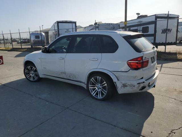 Photo 2 from auction – 2013 BMW X5 XDRIVE3 with VIN 5UXZV4C57D0B01731