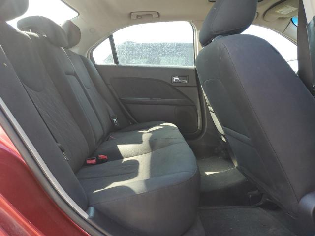 Photo 10 from auction – 2011 MERCURY MILAN with VIN 3MEHM0HA0BR601513