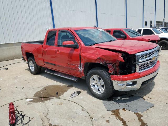 Photo 4 from auction – 2014 CHEVROLET SILVERADO with VIN 1GCVKREC4EZ153071