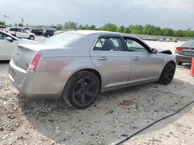 Фото 3 с аукциона – 2014 CHRYSLER 300 S с VIN 2C3CCABT1EH119989