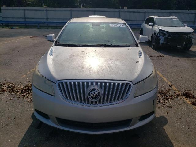 Photo 5 from auction – 2012 BUICK LACROSSE C with VIN 1G4GB5GR1CF344332
