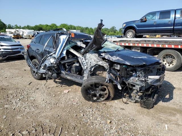 Photo 4 from auction – 2023 SUBARU CROSSTREK with VIN JF2GTHSC2PH251143