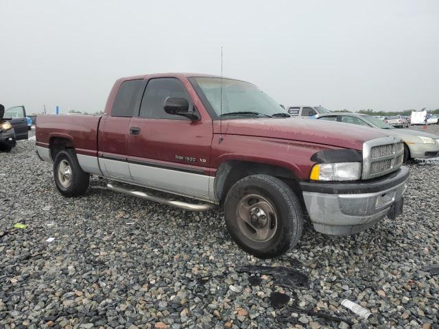 Photo 4 from auction – 2001 DODGE RAM 1500 with VIN 1B7HC13Y11J273414
