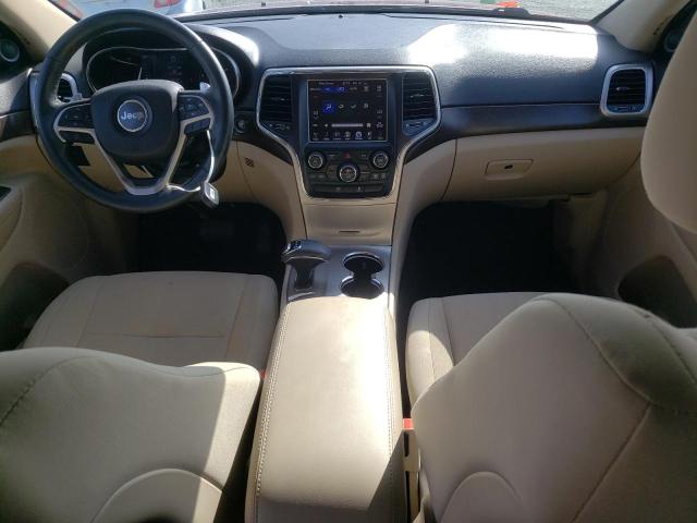 Photo 8 from auction – 2014 JEEP GRAND CHER with VIN 1C4RJEAG7EC316952