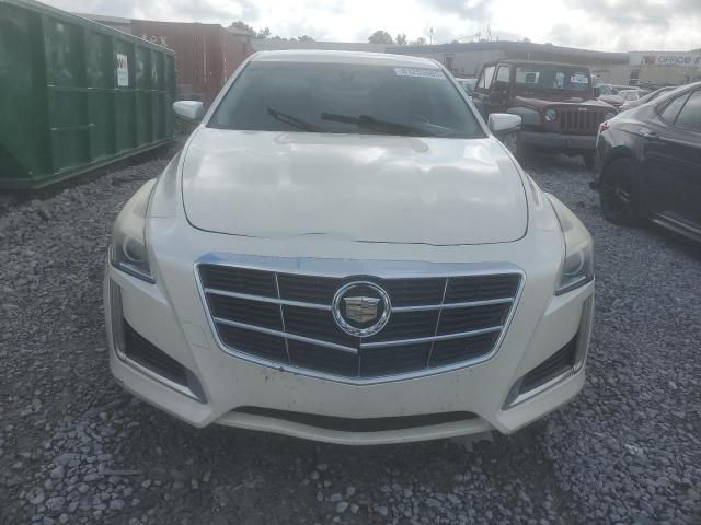 Photo 5 from auction – 2014 CADILLAC CTS with VIN 1G6AP5SX3E0123468
