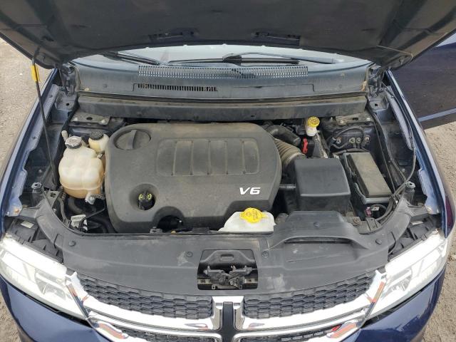 Photo 12 from auction – 2017 DODGE JOURNEY SX with VIN 3C4PDCBG1HT504134