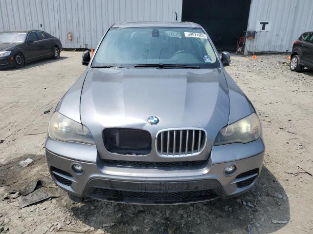 Photo 5 from auction – 2011 BMW X5 XDRIVE5 with VIN 5UXZV8C59BL421682