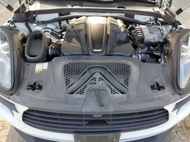 Photo 12 from auction – 2021 PORSCHE MACAN with VIN WP1AB2A53MLB37814