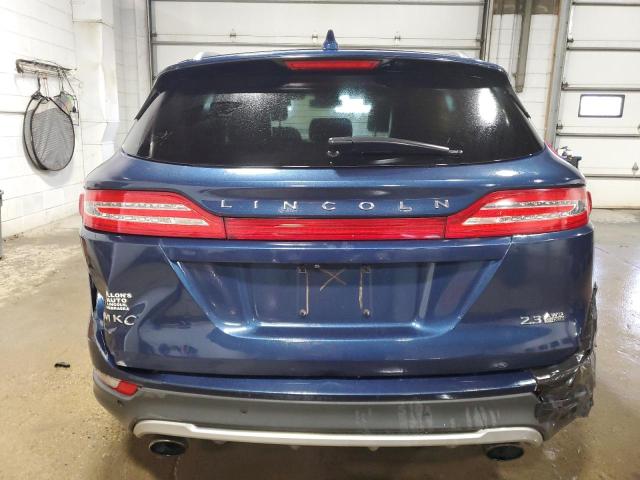 Photo 6 from auction – 2015 LINCOLN MKC with VIN 5LMTJ2AH4FUJ33199