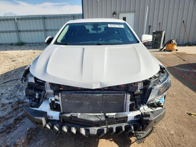 Photo 5 from auction – 2017 CHEVROLET IMPALA LT with VIN 2G1105S33H9174552