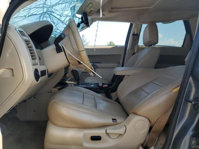 Фото 7 с аукциона – 2011 FORD ESCAPE LIM с VIN 1FMCU0EG5BKA78655