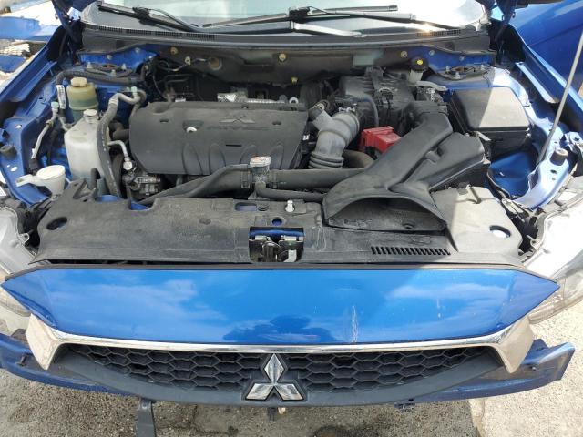 Photo 11 from auction – 2017 MITSUBISHI LANCER ES with VIN JA32V2FW3HU004175
