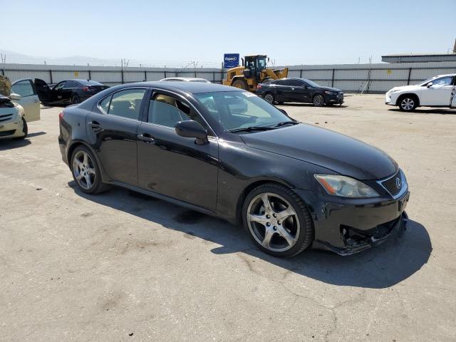 Photo 4 from auction – 2007 LEXUS IS 250 with VIN JTHBK262172027244