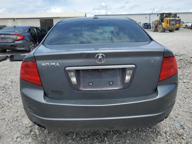 Photo 6 from auction – 2006 ACURA 3.2TL with VIN 19UUA66266A015875