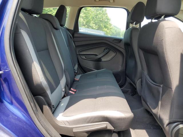 Photo 11 from auction – 2014 FORD ESCAPE S with VIN 1FMCU0F76EUD84710