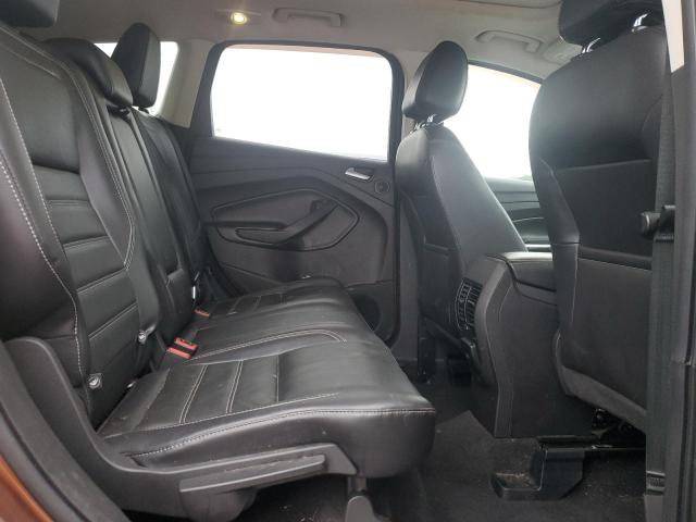 Photo 11 from auction – 2017 FORD ESCAPE TIT with VIN 1FMCU9JD4HUA31260