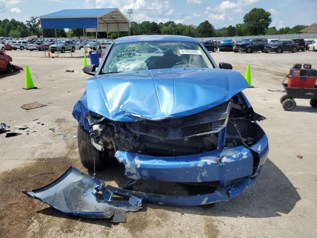 Photo 5 from auction – 2008 DODGE AVENGER SX with VIN 1B3LC56R78N571329