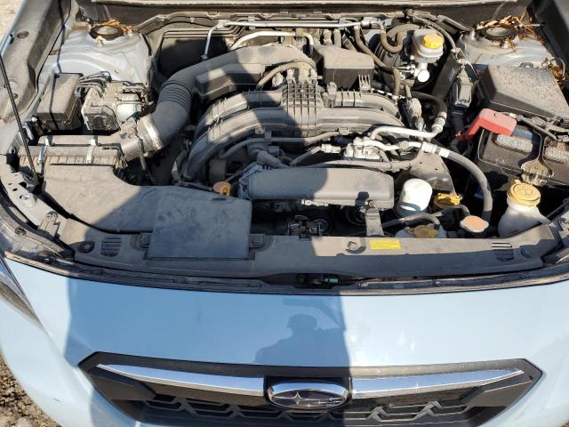 Photo 12 from auction – 2018 SUBARU CROSSTREK with VIN JF2GTAMC9JH203070