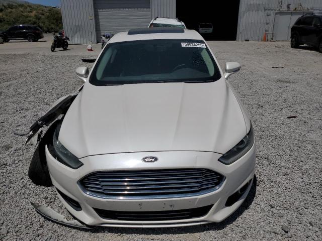 Photo 5 from auction – 2013 FORD FUSION SE with VIN 3FA6P0H92DR379362