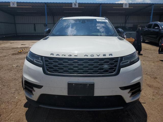 Photo 5 from auction – 2018 LAND ROVER RANGE ROVE with VIN SALYL2RV2JA748998