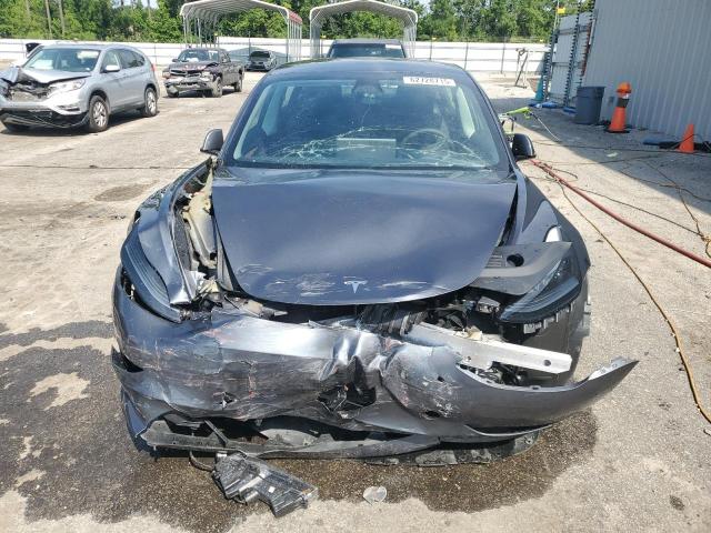 Photo 5 from auction – 2023 TESLA MODEL 3 with VIN 5YJ3E1EC7PF704859