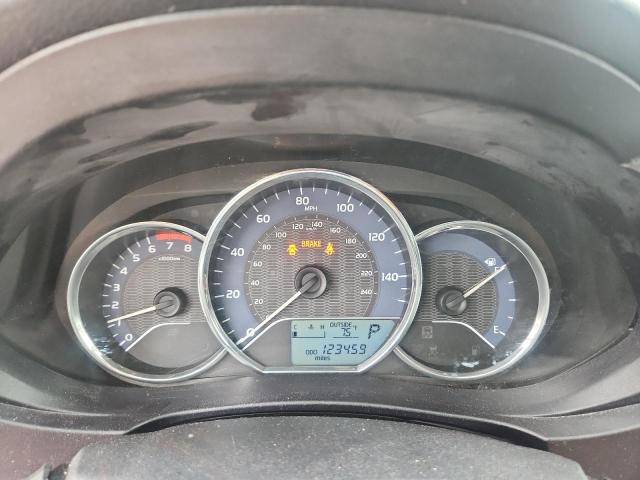 Zdjęcie 9 z aukcji – 2016 TOYOTA COROLLA L z VIN 5YFBURHE3GP444748