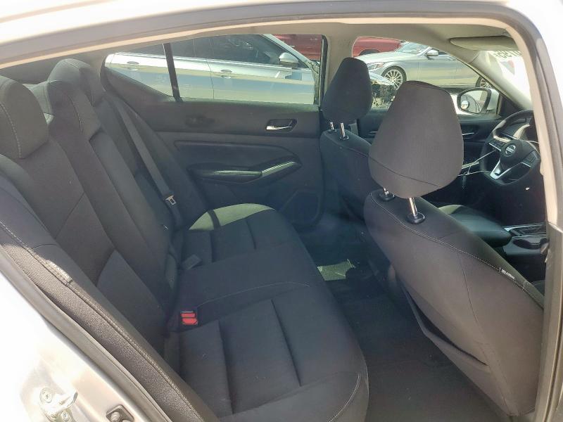 Photo 10 from auction – 2020 NISSAN ALTIMA S with VIN 1N4BL4BV8LC162516