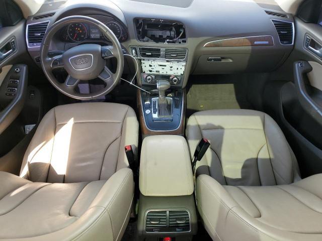 Photo 8 from auction – 2014 AUDI Q5 PREMIUM with VIN WA1LFAFPXEA057212