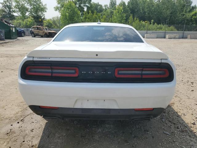 Photo 6 from auction – 2015 DODGE CHALLENGER with VIN 2C3CDZAT1FH788116