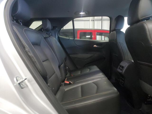 Photo 11 from auction – 2018 CHEVROLET EQUINOX PR with VIN 2GNAXWEX5J6157919