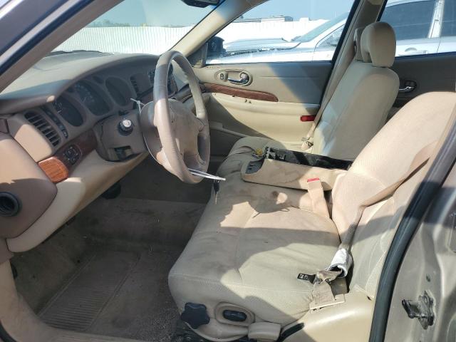 Photo 7 from auction – 2004 BUICK LESABRE CU with VIN 1G4HP52K34U125501