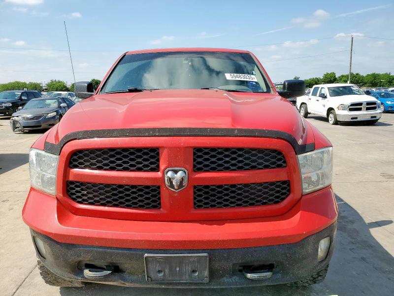 Photo 5 from auction – 2014 RAM 1500 SLT with VIN 1C6RR7TT6ES338310
