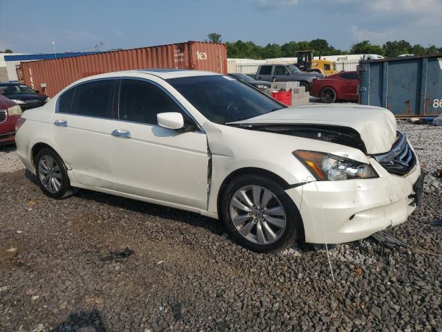 Photo 4 from auction – 2011 HONDA ACCORD EXL with VIN 1HGCP3F85BA005801